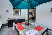 Appartement à vendre 3 pièces SAINT AYGULF (83)