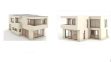 TERRAIN CONSTRUCTIBLE AVEC PERMIS - 402 m² - SAINT AYGULF 