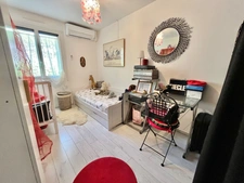 Maison à vendre 5 pièces LA MOTTE (83)