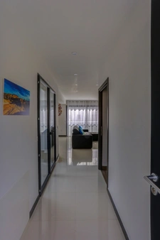 Appartement à vendre 3 pièces SAINT AYGULF (83)