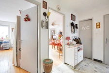 Appartement à vendre 2 pièces DOMBASLE SUR MEURTHE (54)