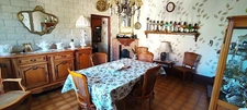 Maison à vendre 5 pièces DOMBASLE SUR MEURTHE (54)