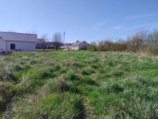 Terrain à vendre  SOMMERVILLER 