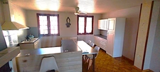 BARBONVILLE - Maison de village