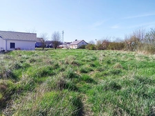 Terrain construtiblle à SOMMERVILLER