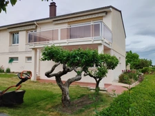 Maison à vendre 5 pièces HEILLECOURT 135m²