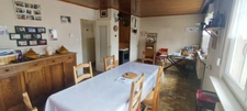 Maison à vendre 5 pièces DOMBASLE SUR MEURTHE (54)