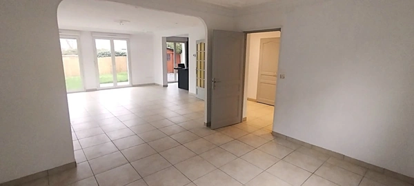 Maison à DOMBASLE/Mthe- Proche centre ville !