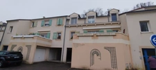 Appartement Duplex, type F4, VILLERS - CLAIRIEU