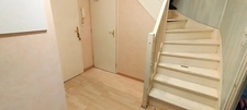 Appartement Duplex, type F4, VILLERS - CLAIRIEU