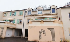 Appartement Duplex, type F4, VILLERS - CLAIRIEU