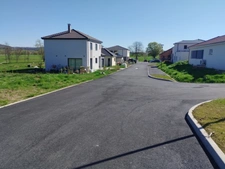 A VENDRE - Terrain à SOMMERVILLER !