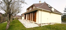 Maison à vendre 5 pièces SAULXURES LES NANCY (54)