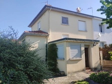 Maison à vendre 5 pièces DOMBASLE SUR MEURTHE (54)
