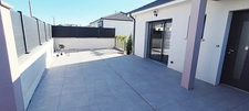 XEUILLEY : Maison sur sous-sol complet