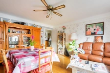 Appartement à vendre 2 pièces DOMBASLE SUR MEURTHE (54)