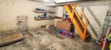 Maison à vendre 5 pièces DOMBASLE SUR MEURTHE (54)