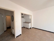 Appartement type F1 DOMBASLE