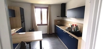 Maison à vendre 5 pièces SAULXURES LES NANCY (54)