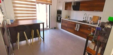 XEUILLEY : Maison sur sous-sol complet