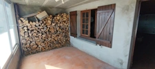 BARBONVILLE - Maison de village
