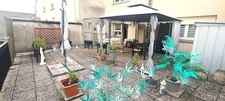 Appartement à vendre 2 pièces DOMBASLE SUR MEURTHE (54)