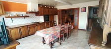 Maison à vendre 8 pièces HUDIVILLER