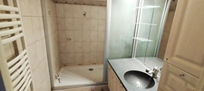 Appartement Duplex, type F4, VILLERS - CLAIRIEU