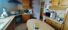Maison à vendre 5 pièces DOMBASLE SUR MEURTHE (54)