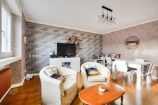 Appartement à vendre 4 pièces DOMBASLE SUR MEURTHE (54)