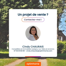 À vendre – Charmante maison individuelle de 5 pièces à Aubigny-sur-nère