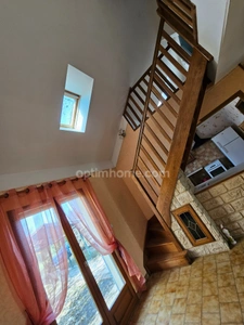 Maison familiale avec grand terrain – Havre de paix à Boulleret