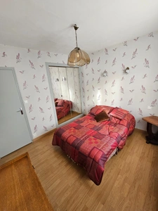 À vendre – Charmante maison individuelle de 5 pièces à Cosne-sur-Loire