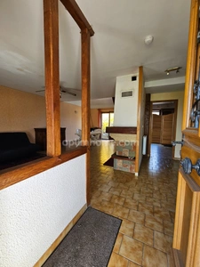 Maison familiale avec grand terrain – Havre de paix à Boulleret