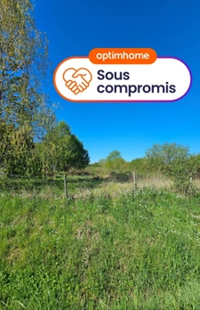 Terrain à vendre de 2 763,00 m² BOULLERET (18)