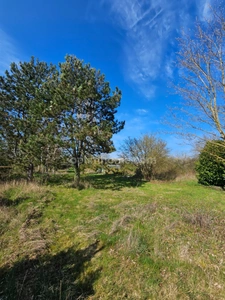 Maison familiale avec grand terrain – Havre de paix à Boulleret