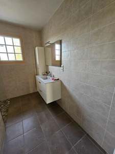 À vendre – Charmante maison individuelle de 5 pièces à Cosne-sur-Loire