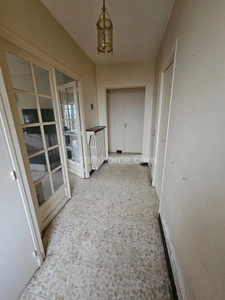 Maison de ville familiale avec jardin - Cosne-sur-Loire