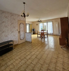 À vendre – Charmante maison individuelle de 5 pièces à Cosne-sur-Loire