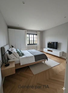 Maison de ville familiale avec jardin - Cosne-sur-Loire