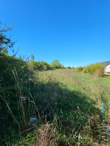 Terrain à vendre de 2 129,00 m² BOULLERET (18)