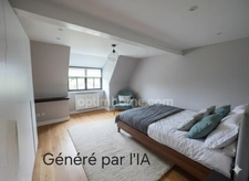 Maison de ville familiale avec jardin - Cosne-sur-Loire