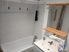 Votre futur chez-vous, c’est ici : T5 lumineux avec box, bureau et cave – Pontoise – 235 000 € FAI