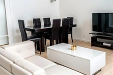 Votre futur chez-vous, c’est ici : T5 lumineux avec box, bureau et cave – Pontoise – 235 000 € FAI