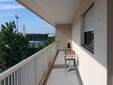 Votre futur chez-vous, c’est ici : T5 lumineux avec box, bureau et cave – Pontoise – 235 000 € FAI