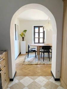 Magnifique maison de village à vendre - 8 pièces NERNIER (74)