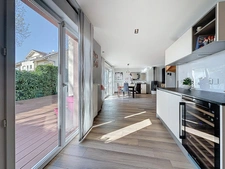 Maison à vendre 5 pièces 118m² - Annemasse