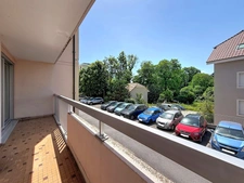 Appartement T3 79m² - bel espace lumineux - ANNEMASSE (74)