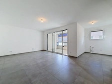 EXCLUSIVITÉ – ANNEMASSE CENTRE-VILLE – T3 DE 63 M² AVEC BALCON – RÉSIDENCE DE 2025
