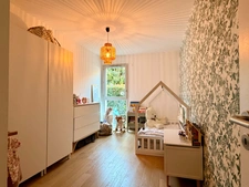 Appartement T4 à vendre - Rez de Jardin - Calme et luminosité - VETRAZ-MONTHOUX